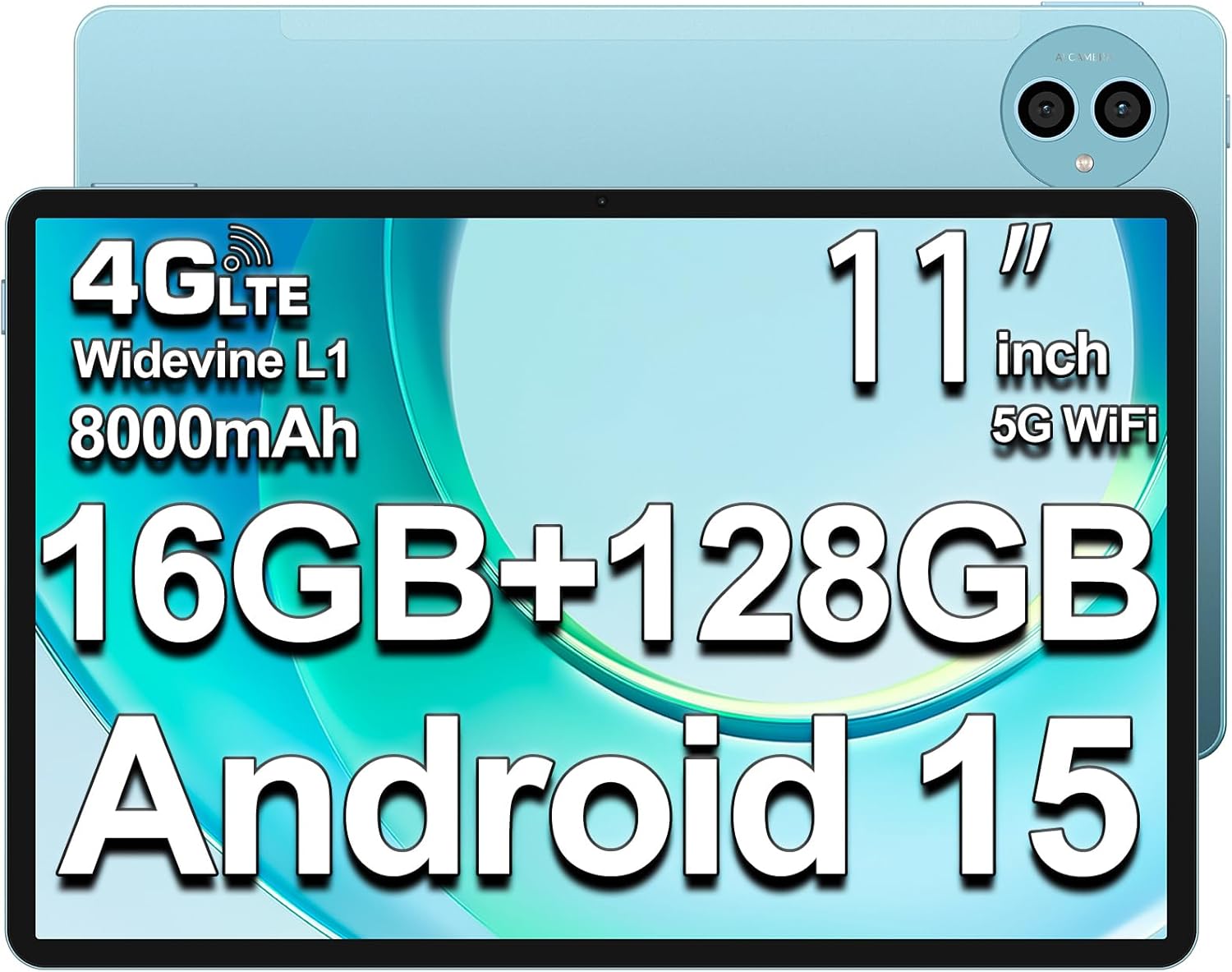 Tablet Semplificato